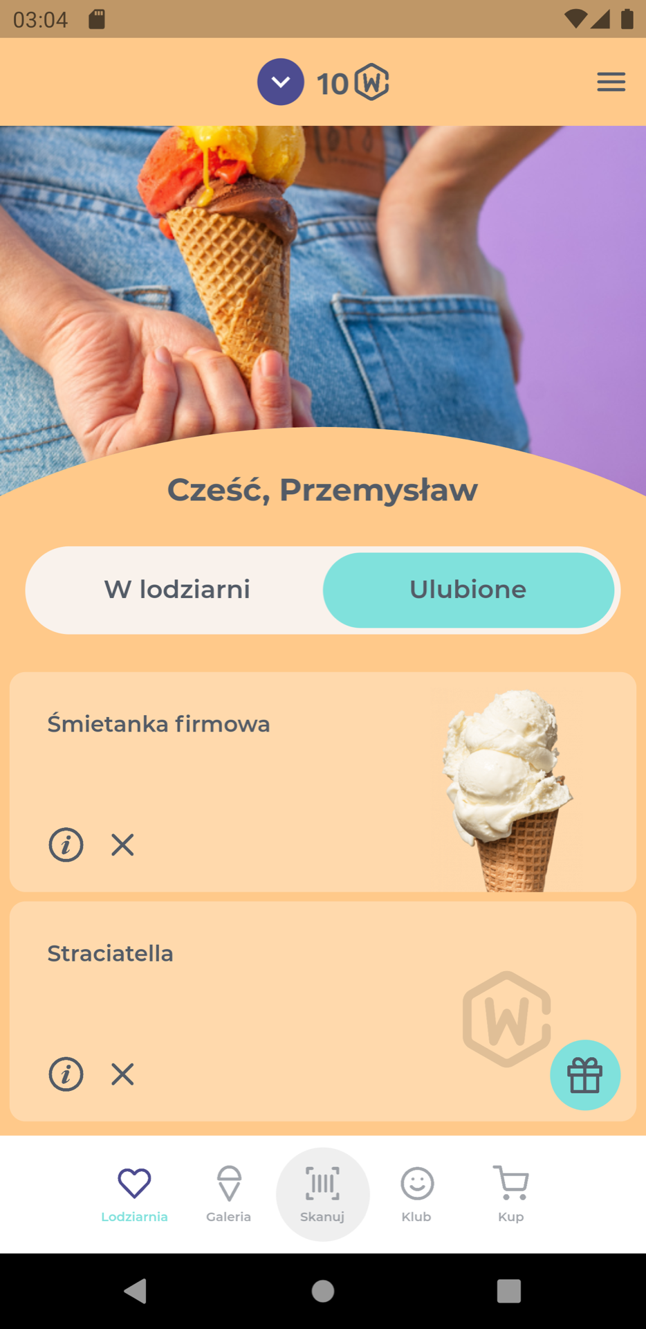 Lodoappka Willisch